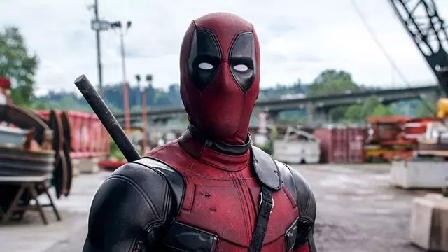 Marvel Pes Etti: Deadpool 3 18+ Bir Film Olabilir