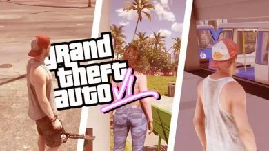 Rockstar'dan 'GTA 6 Videoları' Hakkında Resmi Açıklama