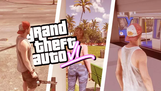 Rockstar'dan 'GTA 6 Videoları' Hakkında Resmi Açıklama