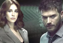 Show TV'nin Fenomen Dizisi 'Çarpışma' Davalık Oldu
