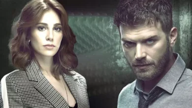 Show TV'nin Fenomen Dizisi 'Çarpışma' Davalık Oldu