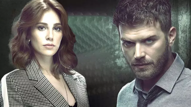 Show TV'nin Fenomen Dizisi 'Çarpışma' Davalık Oldu 1 Show TV'nin Fenomen Dizisi 'Çarpışma' Davalık Oldu