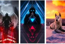 Akıllı Telefonlar İçin En İyi 15 Duvar Kağıdı Uygulaması