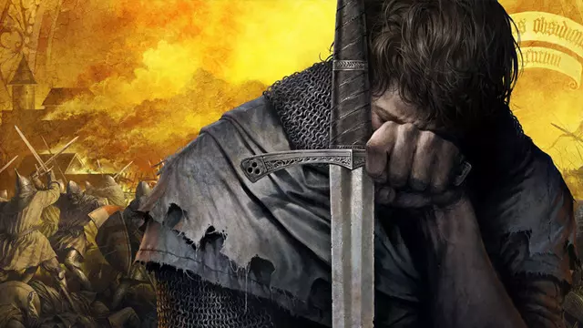 Kingdom Come: Deliverance’ın Filmi Geliyor