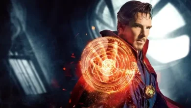 Doctor Strange, Spider-Man 3’te Yer Alacak 2 Doctor Strange, Spider-Man 3’te Yer Alacak