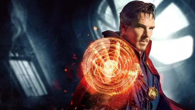 Doctor Strange, Spider-Man 3’te Yer Alacak