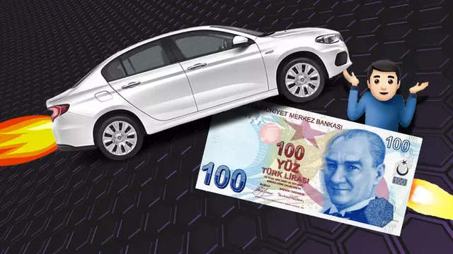 Asgari Ücret Alım Gücü, Fiat Egea Karşısında Nasıl Değişti?