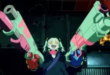 Cyberpunk 2077'nin Oyuncu Sayısına Anime Artışı