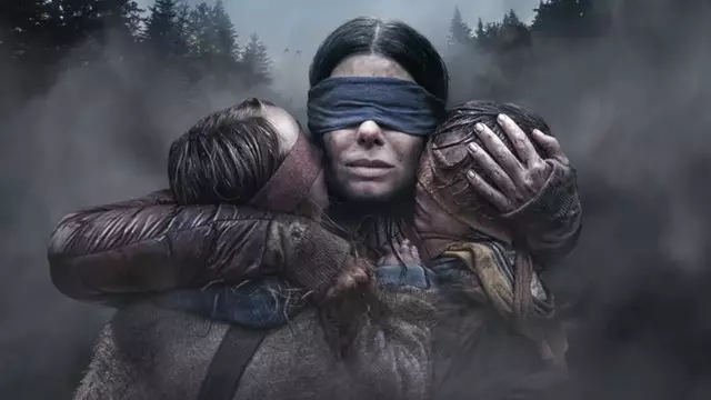 Bird Box Sevenlerin İzleyebileceği 10 Harika Film