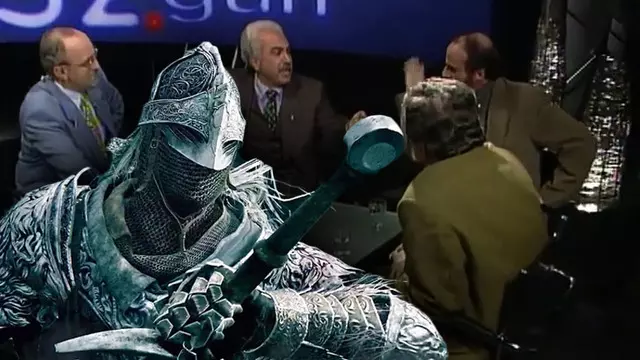 Elden Ring’in Masa Oyunu Geliyor!