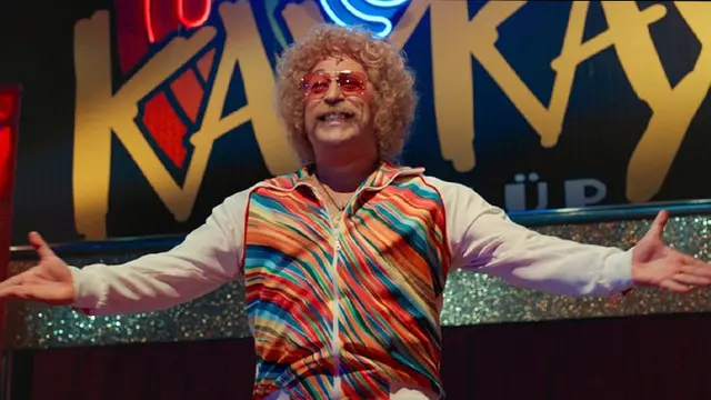 Cem Yılmaz, Erşan Kuneri Dizisi Netflix'te Yayınlacak