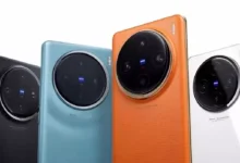 Vivo X100 Serisi Tanıtıldı: İşte Özellikleri ve Fiyatları