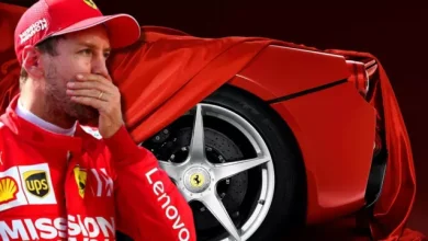 Paranız Olsa Dahi Ferrari Almamanız İçin 9 Mantıklı Sebep
