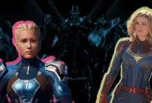 Brie Larson'ın Fortnite'a Geleceği Kesinleşti