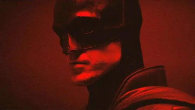 The Batman'in Vizyon Tarihi 2022'ye Ertelendi