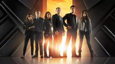 Agent of S.H.I.E.L.D. Dizisine Konuk Olan MCU Karakterleri