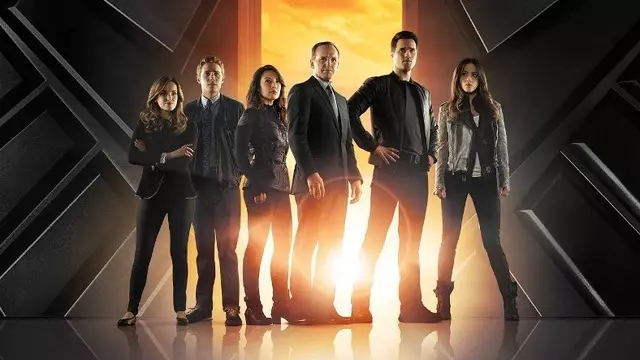 Agent of S.H.I.E.L.D. Dizisine Konuk Olan MCU Karakterleri