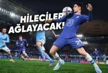 FIFA 23 ile Gelecek Yeni Anti-Hile Sistemi Duyuruldu
