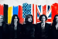 The 355 İsimli Ajan Filminin İlk Fragmanı Yayınlandı