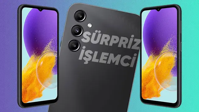 Samsung Galaxy M44’ün Özellikleri ve Fiyatı