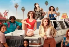 Netflix, 4. Sezon Onayı Alan GLOW Dizisini İptal Etti