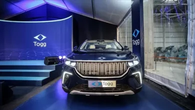 Togg’dan Araçların Nasıl Şarj Edileceğine Dair Video