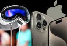 iOS 17.2, iPhone 15 Pro'ya Uzamsal Videoları Getiriyor!