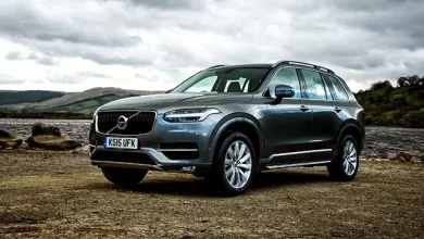 Dünyanın En Sağlam Arabaları Neden Volvo?