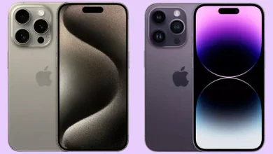 iPhone 15 Pro Max Maliyeti, Selefi ile Kıyaslandı