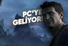 Uncharted - PC Sürümünün Fiyatı ve Sistem Gereksinimleri