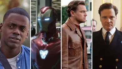 3.500 Hollywood Çalışanına Göre Son 10 Yılın En İyi 20 Filmi