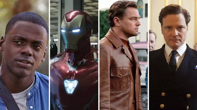 3.500 Hollywood Çalışanına Gore Son 10 Senenin En İyi 20 Filmi 1 3.500 Hollywood Çalışanına Göre Son 10 Yılın En İyi 20 Filmi