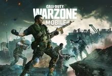 iOS ve Android İçin Call of Duty: Warzone Mobile Duyuruldu