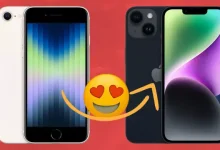 iPhone SE 4'ün iPhone 14 Tasarımıyla Geleceği Öne Sürüldü