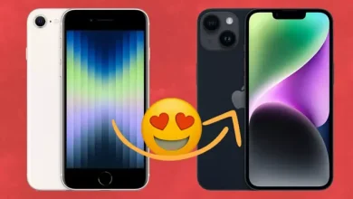 iPhone SE 4'ün iPhone 14 Tasarımıyla Geleceği Öne Sürüldü