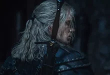 The Witcher'ın 2. Sezonundan İlk Fotoğraflar Paylaşıldı