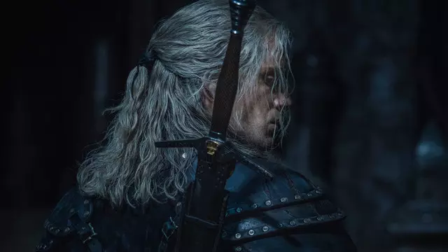 The Witcher'ın 2. Sezonundan İlk Fotoğraflar Paylaşıldı