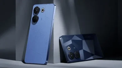 TECNO CAMON 20 Türkiye'de: İşte Fiyatı ve Özellikleri