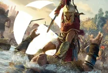 Assassin's Creed Odyssey, Bugün Xbox Game Pass'e Geliyor!