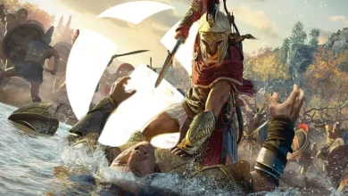 Assassin's Creed Odyssey, Bugün Xbox Game Pass'e Geliyor!
