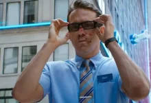 Ryan Reynolds'un Yaklaşan Filmi Free Guy'dan Yeni Fragman