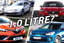 1.0 Motorlu Araba Alınır mı? İşte Bilmeniz Gerekenler