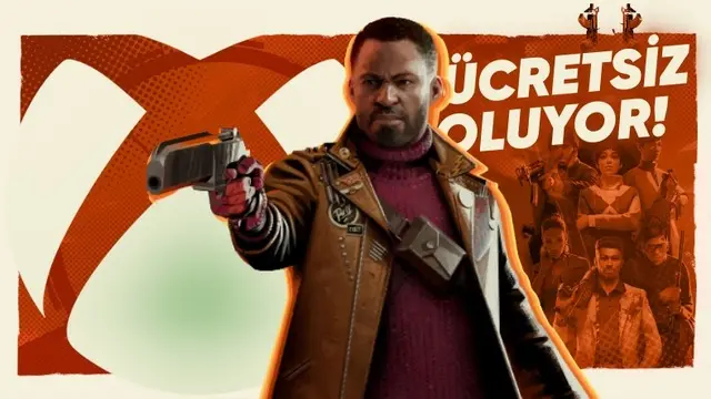 Deathloop, Game Pass Abonelerine Parasız Oluyor 1 Deathloop, Game Pass Abonelerine Ücretsiz Oluyor