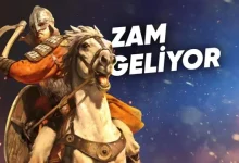 Mount & Blade II: Bannerlord Türkiye Fiyatına Zam Geliyor