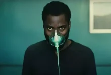 Tenet'in Gişe Hasılatı Dünya Çapında 300 Milyon Doları Geçti