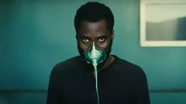 Tenet'in Gişe Hasılatı Dünya Çapında 300 Milyon Doları Geçti