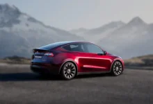 2022'de Avrupa'da En Çok Satan Otomobiller Belli Oldu