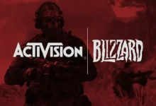 Activision Sunucuları Bir Saldırı Sonucu Çöktü!