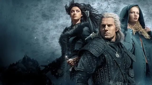 Netflix, The Witcher’ın 3. Sezonunu Şimdiden Onayladı