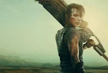 Monster Hunter Filminden İlk Kısa Fragman Paylaşıldı